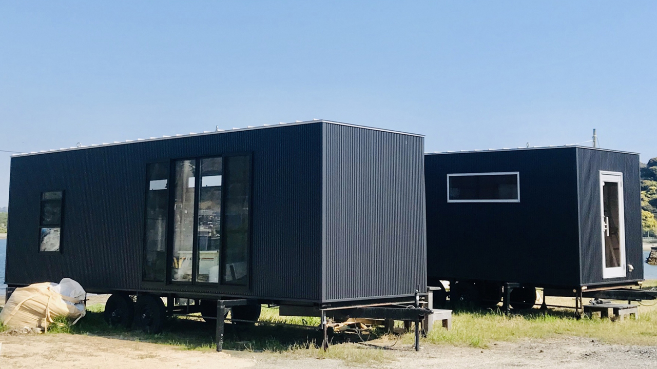 再建築不可物件にコンテナハウスは建てられる？費用・リスク・解決策を 